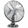 Ventilador de Pie FARELEK Plateado 35 W | Tienda24 - Global Online Shop Tienda24.eu