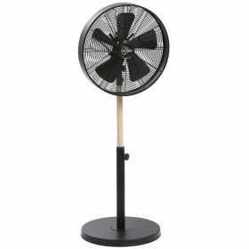 Freistehender Ventilator FARELEK Schwarz 50 W von FARELEK, Standventilatoren - Ref: S7188388, Preis: 95,34 €, Rabatt: %