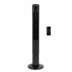 Freestanding Fan Black & Decker BXEFP51E Black 55 W | Tienda24 - Global Online Shop Tienda24.eu