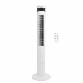 Ventilador de Pé InnovaGoods Freshinn Branco 45 W | Tienda24 - Global Online Shop Tienda24.eu