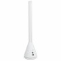 Freestanding Fan FARELEK 20 W White | Tienda24 - Global Online Shop Tienda24.eu