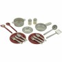 Toy kitchen Klein Children's Kitchen Compact Model | Tienda24 - Global Online Shop Tienda24.eu