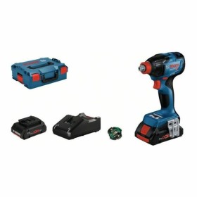 Atornillador BOSCH GDX 18V-210 C Professional 18 V 210 Nm de BOSCH, Taladros y atornilladores - Ref: S7189717, Precio: 543,18...