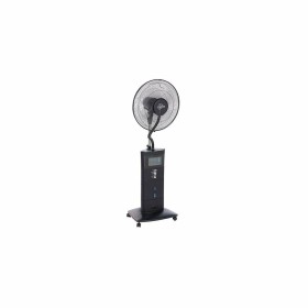 Freestanding Fan EDM Black 60 W | Tienda24 - Global Online Shop Tienda24.eu