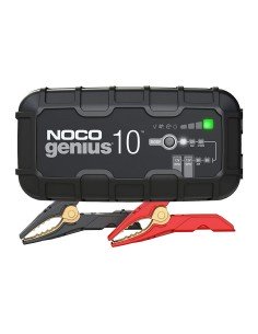 Batterieladegerät Noco GENIUS10EU 150 W von Noco, Ladegeräte - Ref: S9112352, Preis: 140,06 €, Rabatt: %