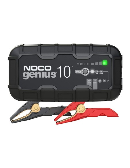 Carregador de bateria Noco GENIUS10EU 150 W | Tienda24 Tienda24.eu