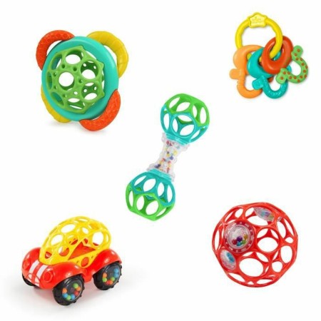 Jouet éducatif Bright Starts Playset | Tienda24 - Global Online Shop Tienda24.eu