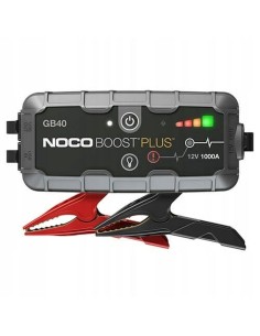 Arrancador Blow Jump Starter 16800 mAh | Tienda24 Tienda24.eu