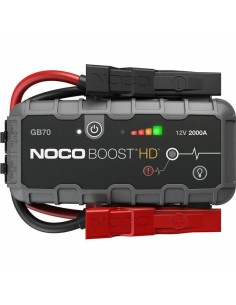 Arrancador Noco GBX75 2500 A | Tienda24 Tienda24.eu