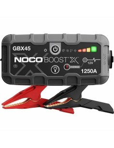 Bateria para o Carro Noco GBX45 de Noco, Bateria de automóvel - Ref: S9112356, Precio: 154,78 €, Descuento: %