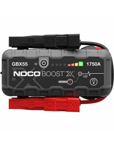 Arrancador Noco GB40 | Tienda24 Tienda24.eu