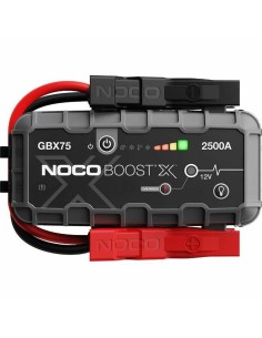 Arrancador Noco GBX75 2500 A de Noco, Arrancadores - Ref: S9112358, Precio: 279,12 €, Descuento: %