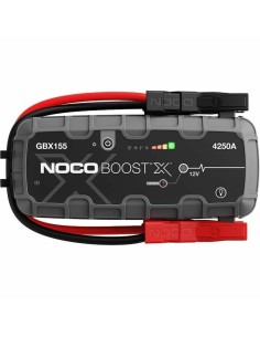 Arrancador Noco GBX75 2500 A | Tienda24 Tienda24.eu