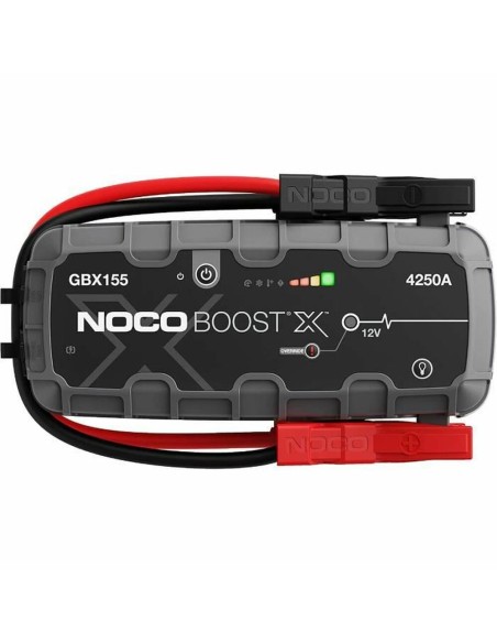 Démarreur Noco GBX155 | Tienda24 Tienda24.eu