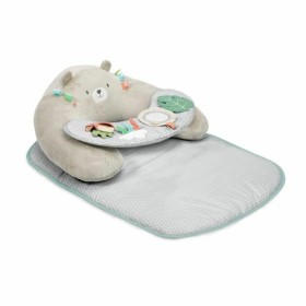 Tapis de Jeu à Eau Gonflable pour Bébé Wabbly InnovaGoods | Tienda24 - Global Online Shop Tienda24.eu