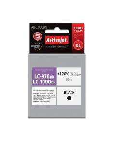 Original Tintenpatrone Epson EPST02W64010 Schwarz | Tienda24 Tienda24.eu