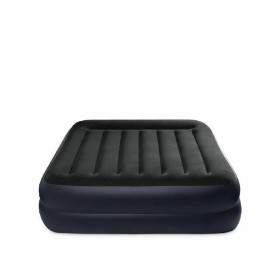 Inflatable Mattress Intex Full Dura-Beam Prestige 137 x 25 x 191 cm 3 Units | Tienda24 - Global Online Shop Tienda24.eu