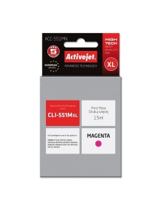 Cartucho de Tinta Original Epson DURABRITE ULTRA INK - Nº16XL Magenta (10 Unidades) | Tienda24 Tienda24.eu