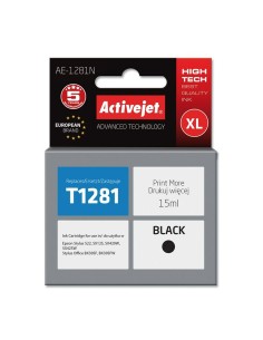 Toner OKI 45862840 Black | Tienda24 Tienda24.eu