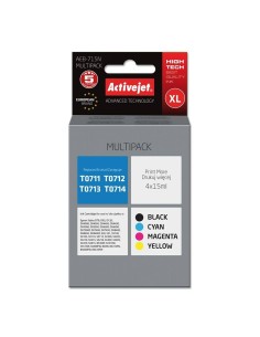 Tinteiro de Tinta Original Canon 0553C001AA Cinzento | Tienda24 Tienda24.eu