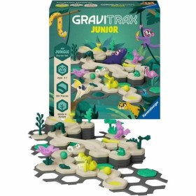 Jogo de Construção Ravensburger Gravitrax Junior (FR) de Ravensburger, Jogos de construção - Ref: S7192506, Preço: 62,57 €, D...