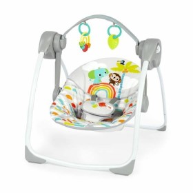 Baby-Liegestuhl Ingenuity | Tienda24 - Global Online Shop Tienda24.eu