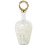 Vase Alexandra House Living Golden Crystal 26 x 65 cm by Alexandra House Living, Vases - Ref: D1629237, Price: 92,06 €, Disco...