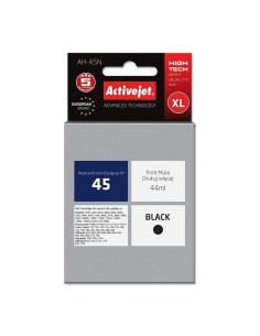 Original Ink Cartridge KB-1280Bk White Black | Tienda24 Tienda24.eu