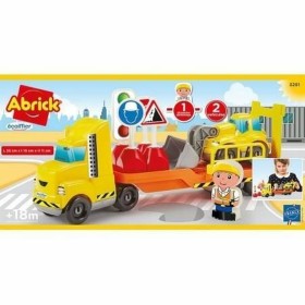 Lançador Magicbox Launcher Truck T-Racers Mix 'N Race 10 x 16,8 x 22,5 cm Carro | Tienda24 - Global Online Shop Tienda24.eu