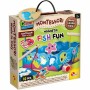 Jouet Educatif Lisciani Giochi Magnetic Fish Fun (FR) | Tienda24 - Global Online Shop Tienda24.eu