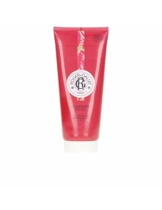 Gel de Baño Roger & Gallet Jengibre Refrescante (200 ml) de Roger & Gallet, Geles de ducha - Ref: S05099205, Precio: 11,12 €,...