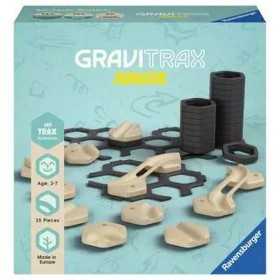 Jogo de Construção Ravensburger Gravitrax Junior Expansão de Ravensburger, Jogos de construção - Ref: S7193008, Preço: 38,02 ...