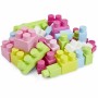 Building Blocks Ecoiffier 40 Pieces | Tienda24 - Global Online Shop Tienda24.eu