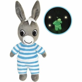 Fluffy toy Bear Blue 100 cm | Tienda24 - Global Online Shop Tienda24.eu