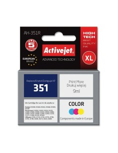 Cartucho de Tinta Original Epson C13T11D140 Negro | Tienda24 Tienda24.eu