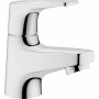 Torneira Monocomando Grohe Start Flow Metal de Grohe, Torneiras de lavatórios - Ref: S7193734, Preço: 69,21 €, Desconto: %