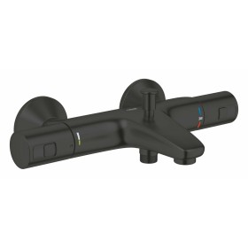 Torneira de comando duplo Grohe Latão de Grohe, Torneiras de duche e banheiras - Ref: S7193743, Preço: 282,26 €, Desconto: %