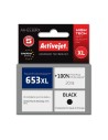 Cartuccia ad Inchiostro Originale Activejet AH-653BRX Nero da Activejet, Toner e inchiostro per stampante - Ref: S9112688, Pr...