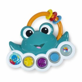 Jouet pour bébé Baby Einstein Ocean Explorers Neptune's Plastique de Baby Einstein, Mobiles - Réf : S7194108, Prix : 35,36 €,...