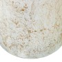 Vaso Alexandra House Living Dorato Cristallo 29 x 25 x 89 cm di Alexandra House Living, Vasi - Rif: D1629241, Prezzo: 152,02 ...