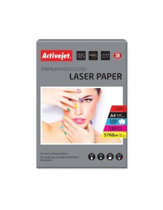 Papier pour imprimante Canon A4 | Tienda24 Tienda24.eu