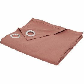 Tenda TODAY Terracotta 140 x 240 cm di TODAY, Tende classiche e drappeggi - Rif: S7194693, Prezzo: 29,96 €, Sconto: %