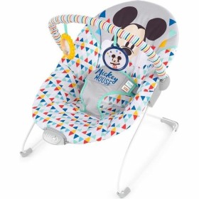 Baby-Liegestuhl Ingenuity Rosa | Tienda24 - Global Online Shop Tienda24.eu