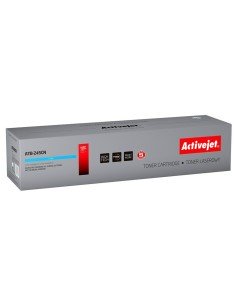 Toner Activejet ATB-245CN Ciano da Activejet, Toner e inchiostro per stampante - Ref: S9112761, Precio: 22,14 €, Descuento: %