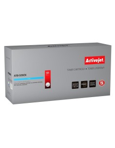 Original Tintenpatrone Activejet AC-40R Schwarz | Tienda24 Tienda24.eu