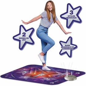 Play mat Lansay Star academy by Lansay, Floor Games - Ref: S7194924, Price: 65,06 €, Discount: %