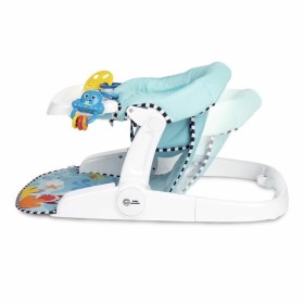 Baby-Liegestuhl Babymoov A012433 Blau Blue | Tienda24 - Global Online Shop Tienda24.eu