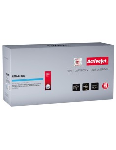 Toner Activejet ATB-423CN Ciano da Activejet, Toner e inchiostro per stampante - Ref: S9112786, Precio: 31,13 €, Descuento: %