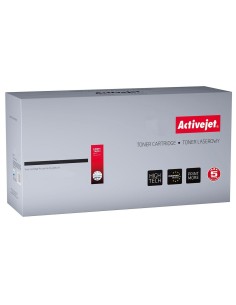 Toner Activejet ATB-245MN Magenta | Tienda24 Tienda24.eu