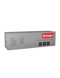 Toner Activejet ATC-054CNX Ciano da Activejet, Toner e inchiostro per stampante - Ref: S9112809, Precio: 32,98 €, Descue...